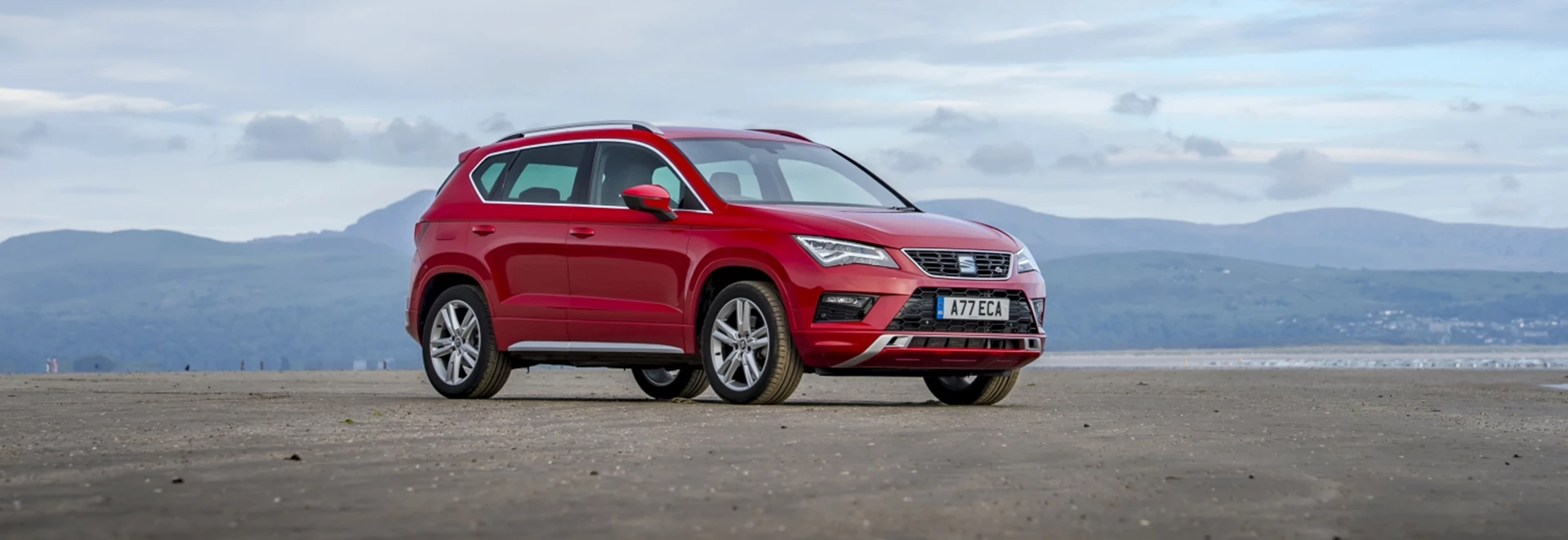 Buyer’s guide to the Seat Ateca